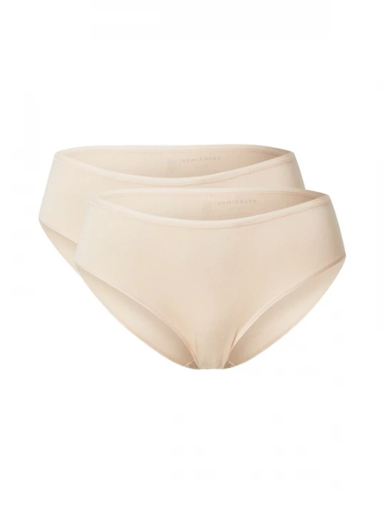 Foto van product SCHIESSER Slip nude