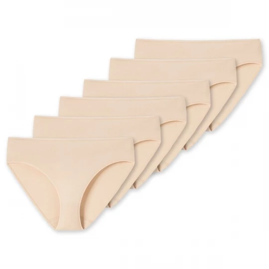 Foto van product SCHIESSER Slip nude