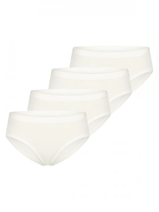 Foto van product SCHIESSER Slip 'Personal Fit' offwhite
