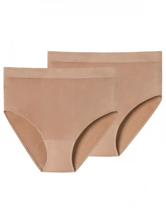 Foto van product SCHIESSER Slip ' Retro Classic Seamless ' nude