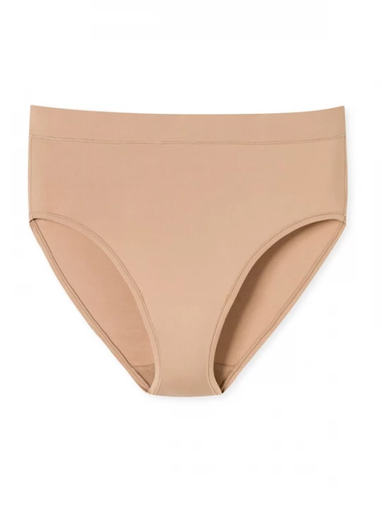 Foto van product SCHIESSER Slip ' Retro Pants Unique Micro ' beige