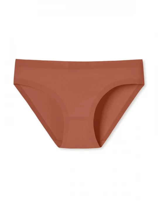 Foto van product SCHIESSER Slip roestrood