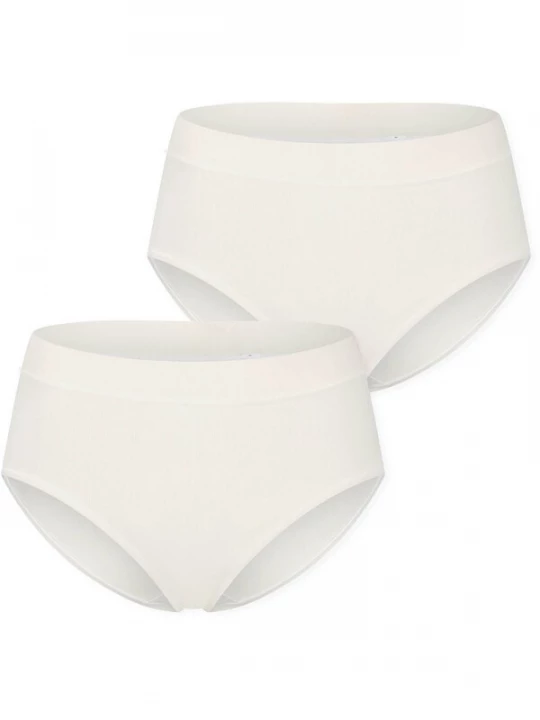 Foto van product SCHIESSER Slip ' Unique Cotton ' offwhite