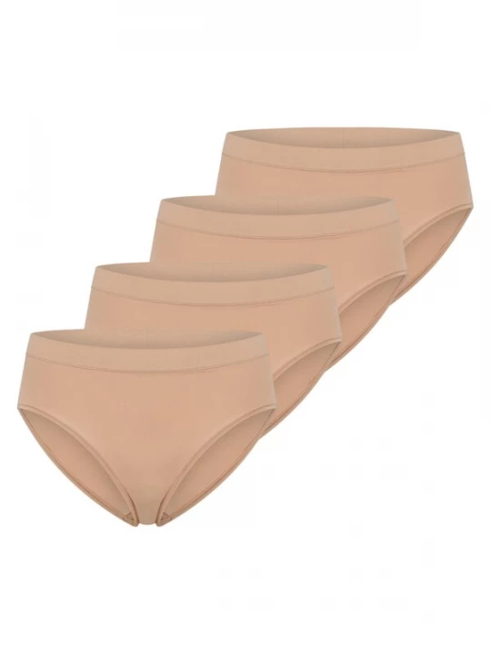 Foto van product SCHIESSER Slip 'Unique Micro' beige