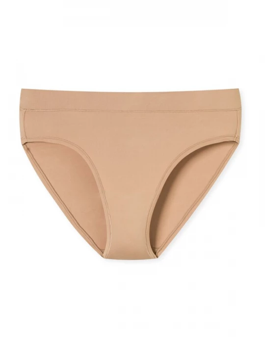 Foto van product SCHIESSER Slip ' Unique Micro ' nude