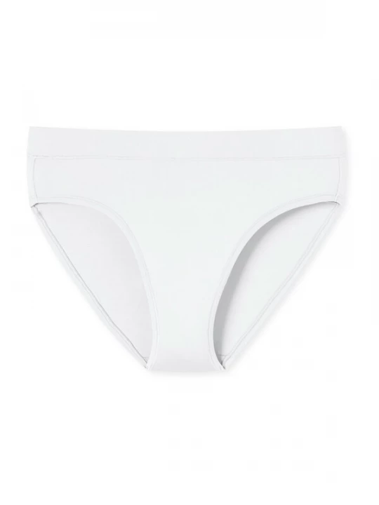 Foto van product SCHIESSER Slip ' Unique Micro ' wit