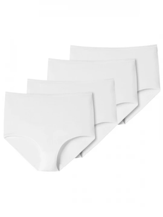 Foto van product SCHIESSER Slip wit