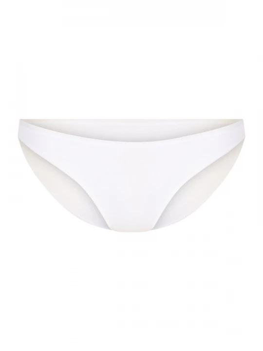 Foto van product SCHIESSER Slip wit