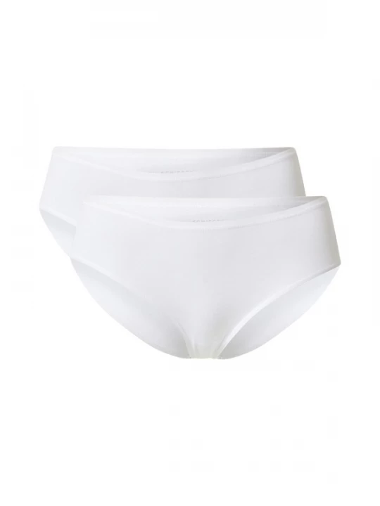 Foto van product SCHIESSER Slip wit