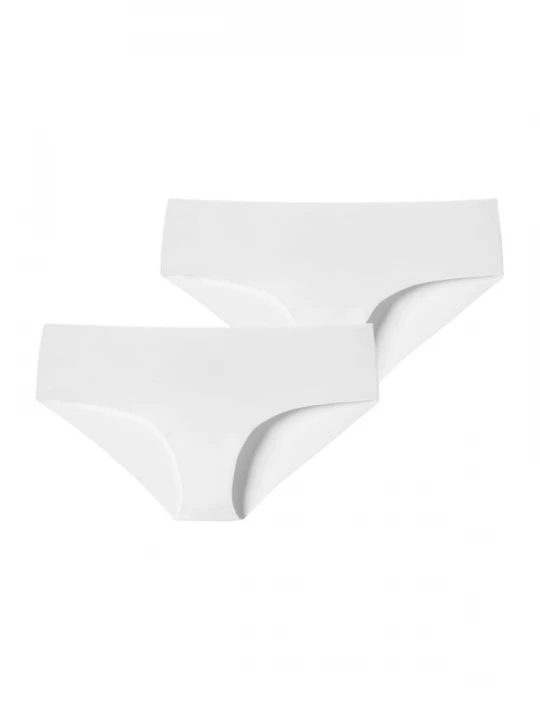Foto van product SCHIESSER Slip wit