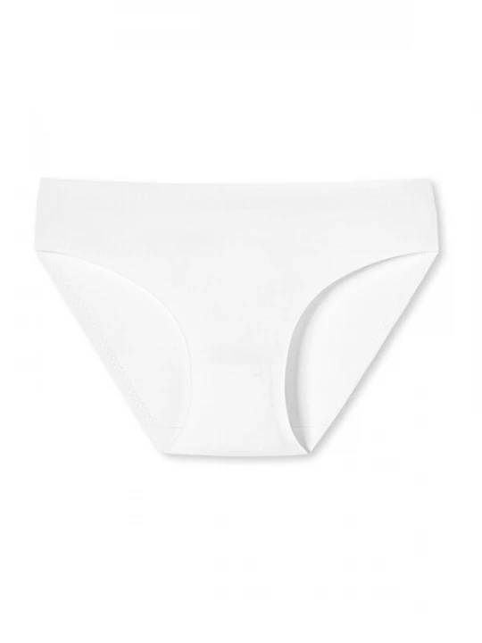 Foto van product SCHIESSER Slip wit
