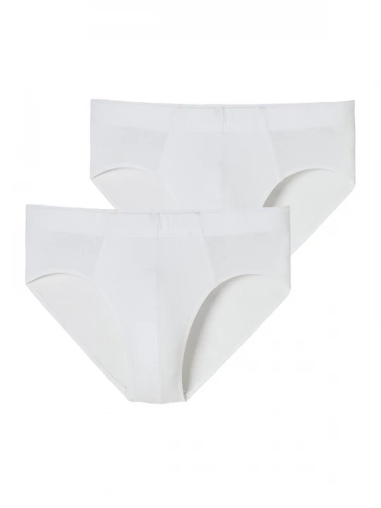 Foto van product SCHIESSER Slip wit