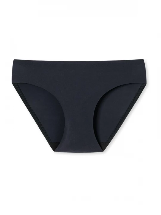 Foto van product SCHIESSER Slip zwart