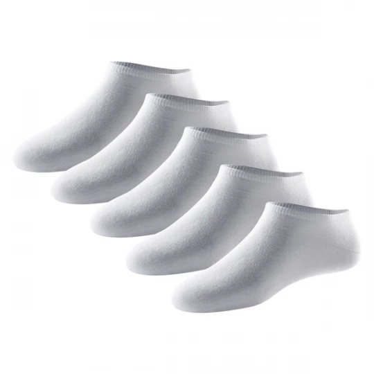 Foto van product SCHIESSER Sokken wit