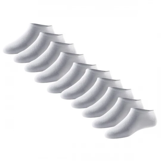 Foto van product SCHIESSER Sokken zwart / wit