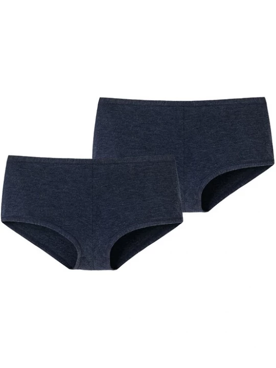 Foto van product SCHIESSER Sportondergoed donkerblauw