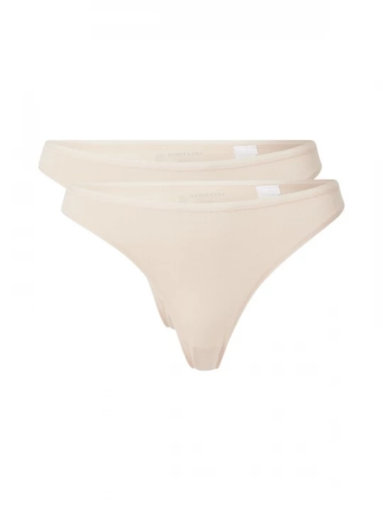 Foto van product SCHIESSER String ecru