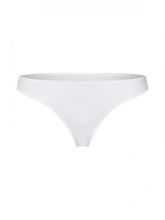 Foto van product SCHIESSER String 'Invisible Lace' wit