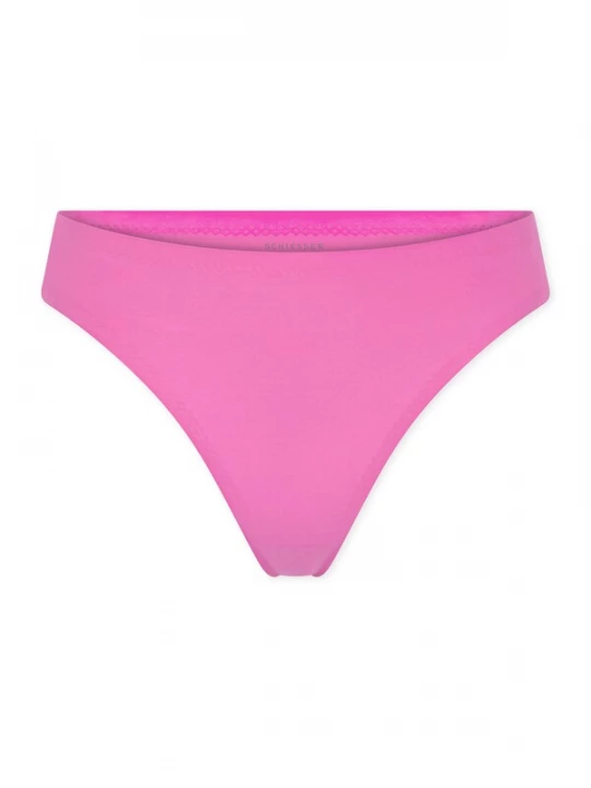 Foto van product SCHIESSER String ' Invisible Soft ' pink