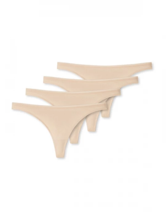 Foto van product SCHIESSER String ' Serie 95-5 ' sand