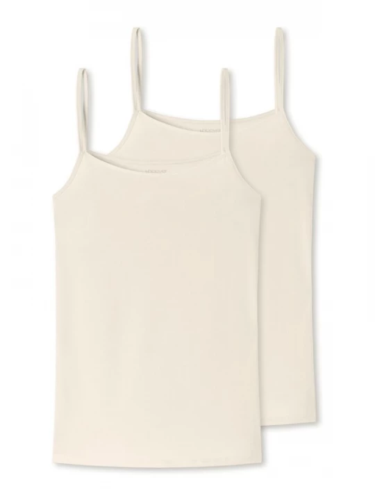 Foto van product SCHIESSER Top ' Uncover ' beige