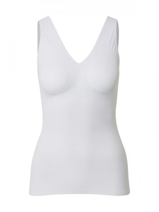 Foto van product SCHIESSER Top wit