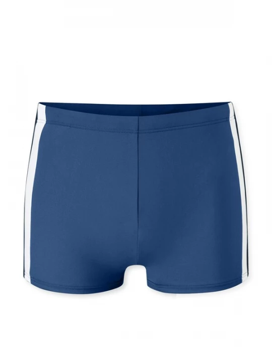 Foto van product SCHIESSER Zwembroek ' Ocean Swim ' blauw