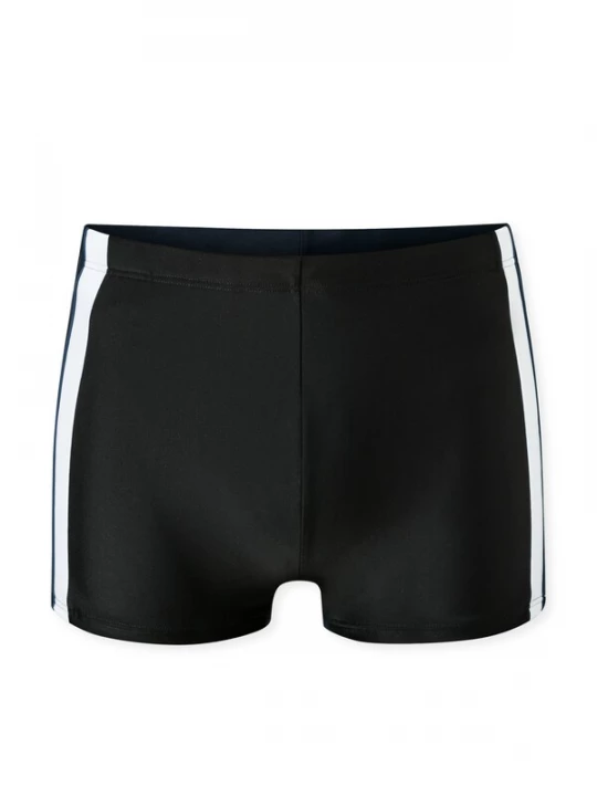 Foto van product SCHIESSER Zwembroek ' Ocean Swim ' zwart