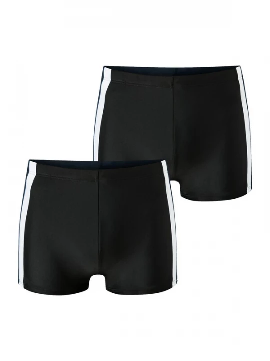 Foto van product SCHIESSER Zwembroek ' Ocean Swim ' zwart