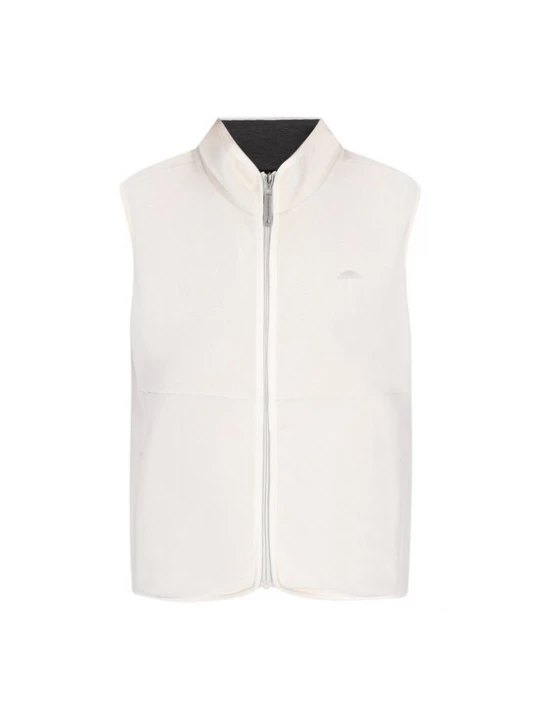 Foto van product Schmuddelwedda Bodywarmer offwhite