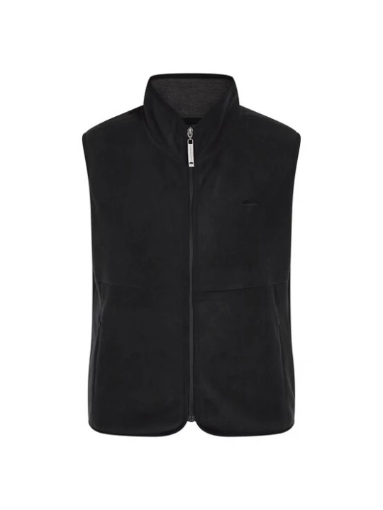 Foto van product Schmuddelwedda Bodywarmer zwart