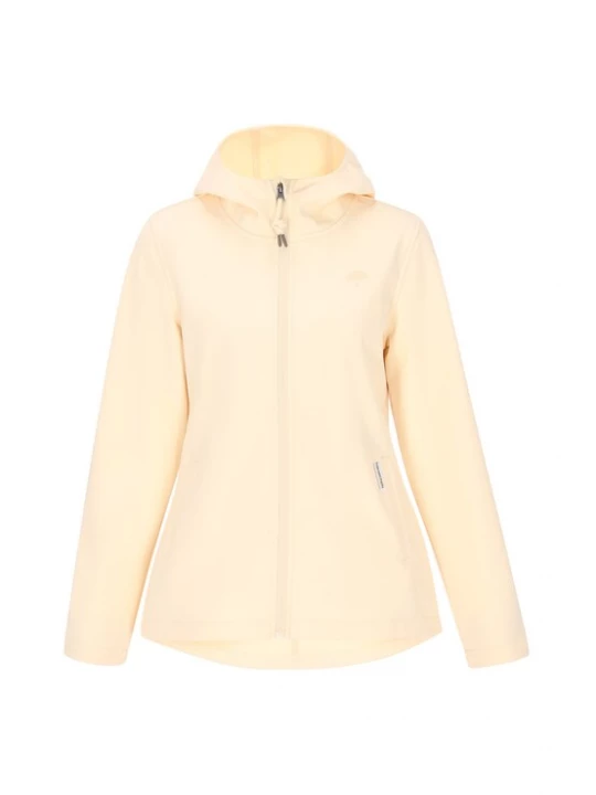 Foto van product Schmuddelwedda Functionele jas chamois