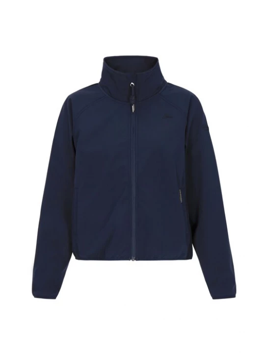 Foto van product Schmuddelwedda Functionele jas donkerblauw