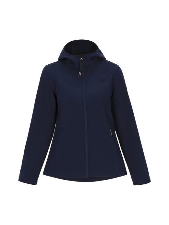 Foto van product Schmuddelwedda Functionele jas navy