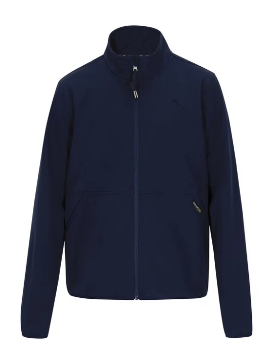 Foto van product Schmuddelwedda Functionele jas navy