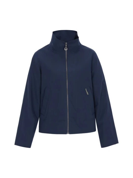 Foto van product Schmuddelwedda Functionele jas navy