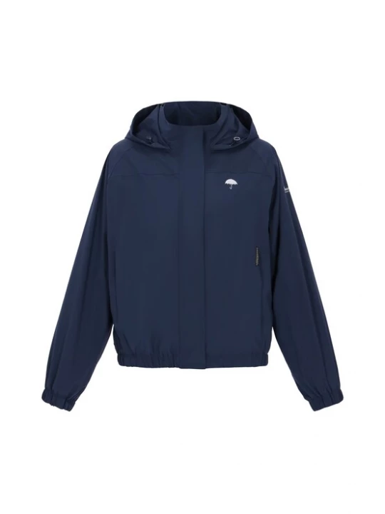 Foto van product Schmuddelwedda Functionele jas navy