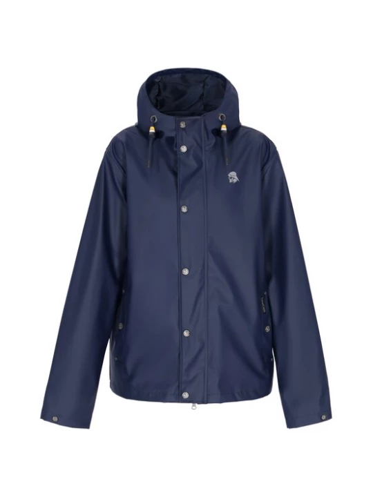 Foto van product Schmuddelwedda Functionele jas navy
