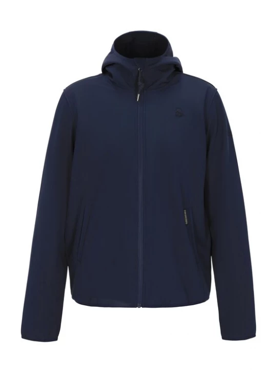 Foto van product Schmuddelwedda Functionele jas navy