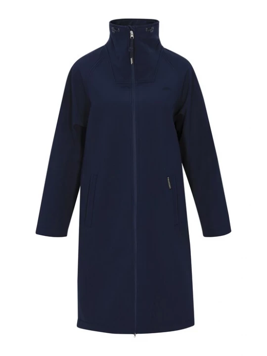 Foto van product Schmuddelwedda Functionele jas navy