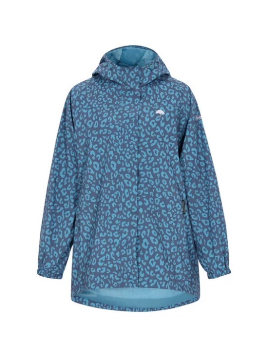 Foto van product Schmuddelwedda Functionele jas navy / duifblauw