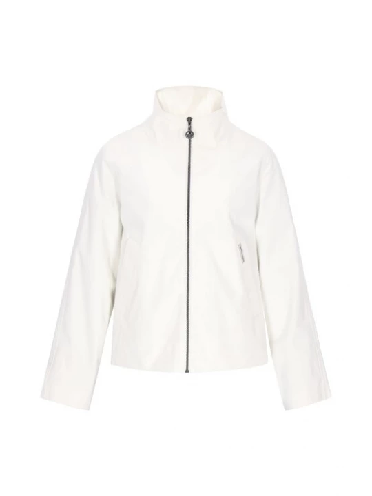 Foto van product Schmuddelwedda Functionele jas offwhite