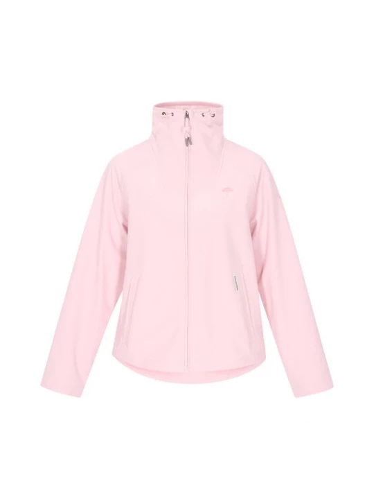 Foto van product Schmuddelwedda Functionele jas rosa