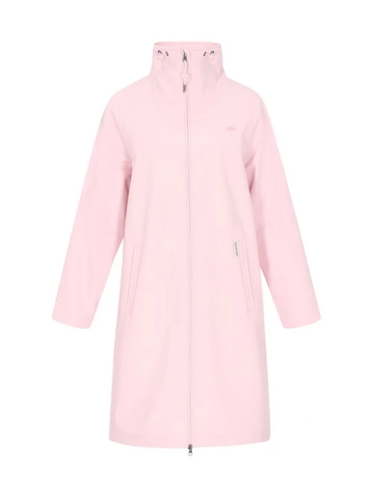 Foto van product Schmuddelwedda Functionele jas rosé