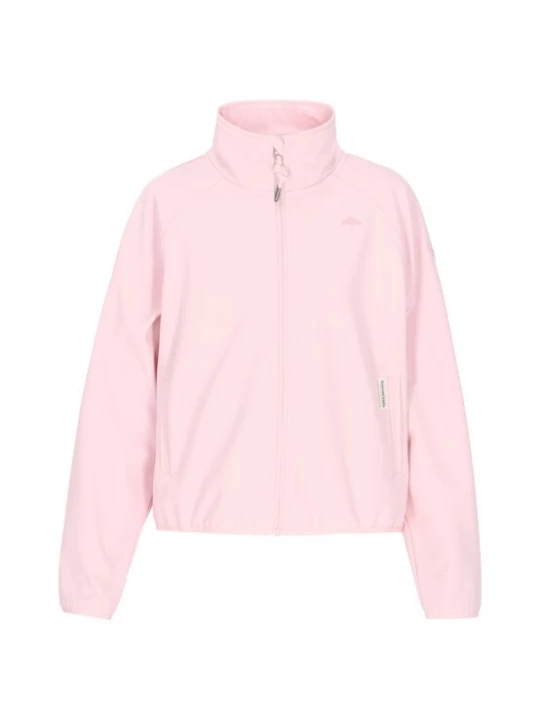Foto van product Schmuddelwedda Functionele jas rosé