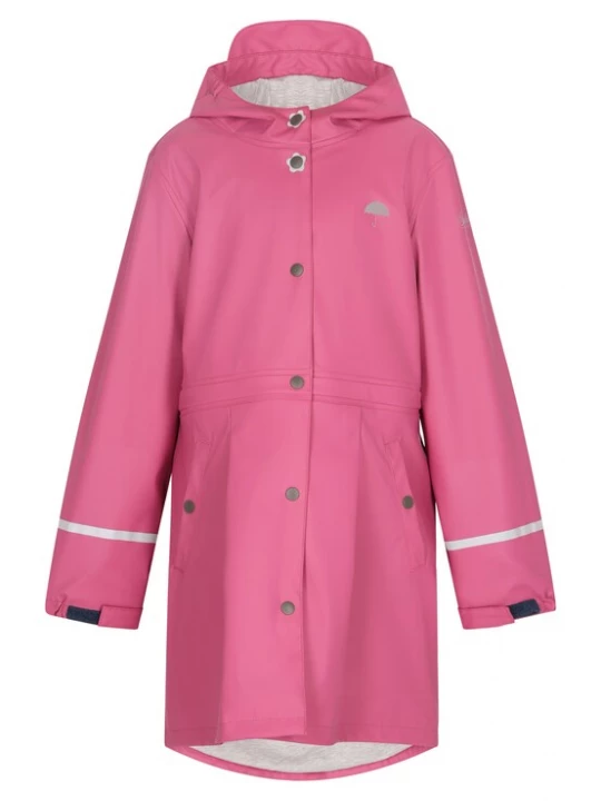 Foto van product Schmuddelwedda Mantel pink