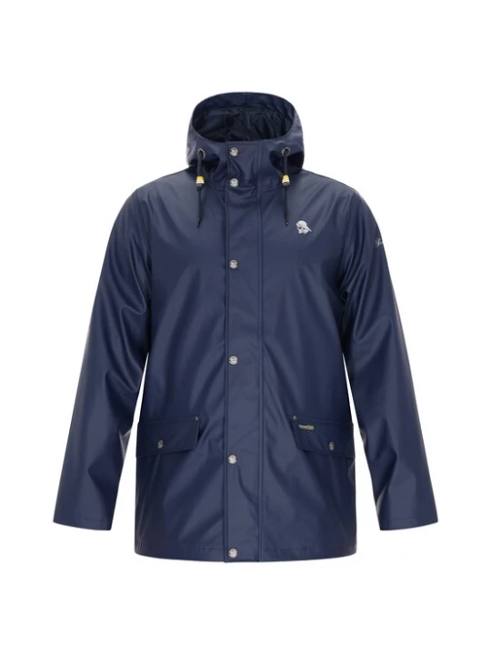 Foto van product Schmuddelwedda Tussenjas navy