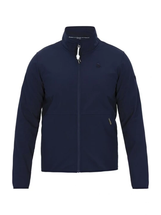 Foto van product Schmuddelwedda Tussenjas navy