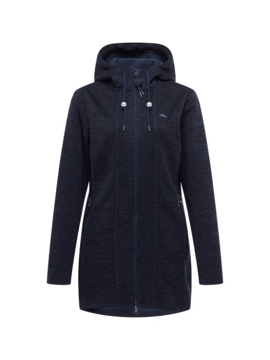 Foto van product Schmuddelwedda Tussenjas navy