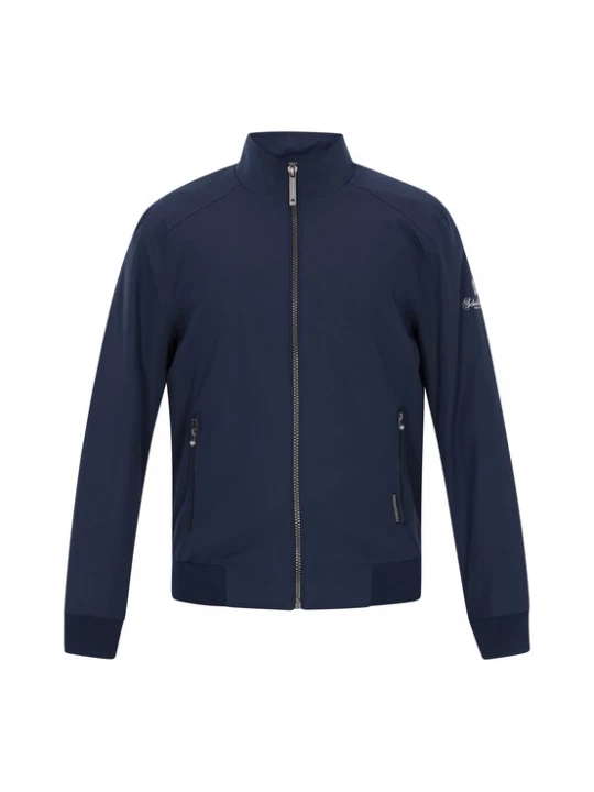Foto van product Schmuddelwedda Tussenjas navy